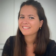 Aude Fouillade DELOITTE FINANCE (TS)